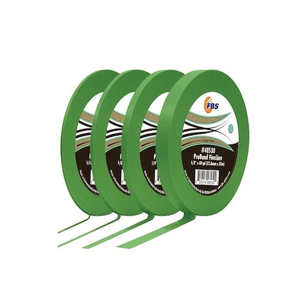 Fbs Finding Better Solutions Proband Green Tape 48510